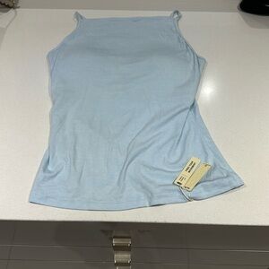 OGL Light Blue Women's Tank Top